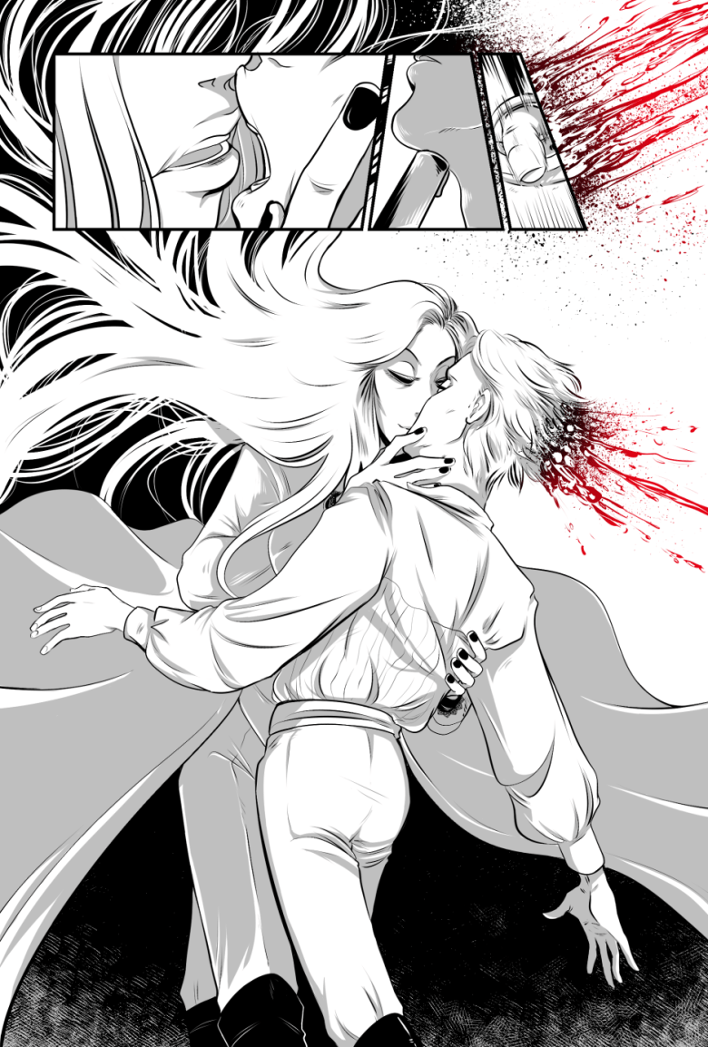 死にたいのか? 5