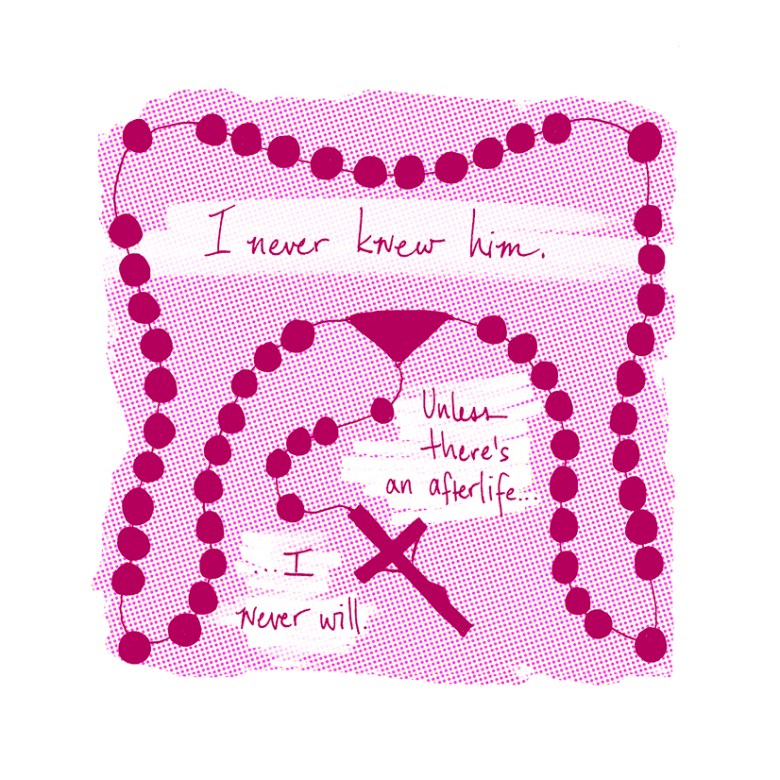 la mort d'un étranger 03